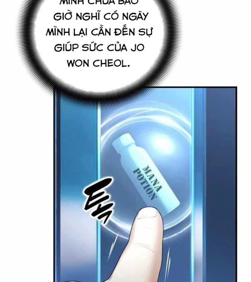 Tăng Cấp Với Các Vật Phẩm Độc Quyền Của Dungeon Chapter 45 - Trang 2