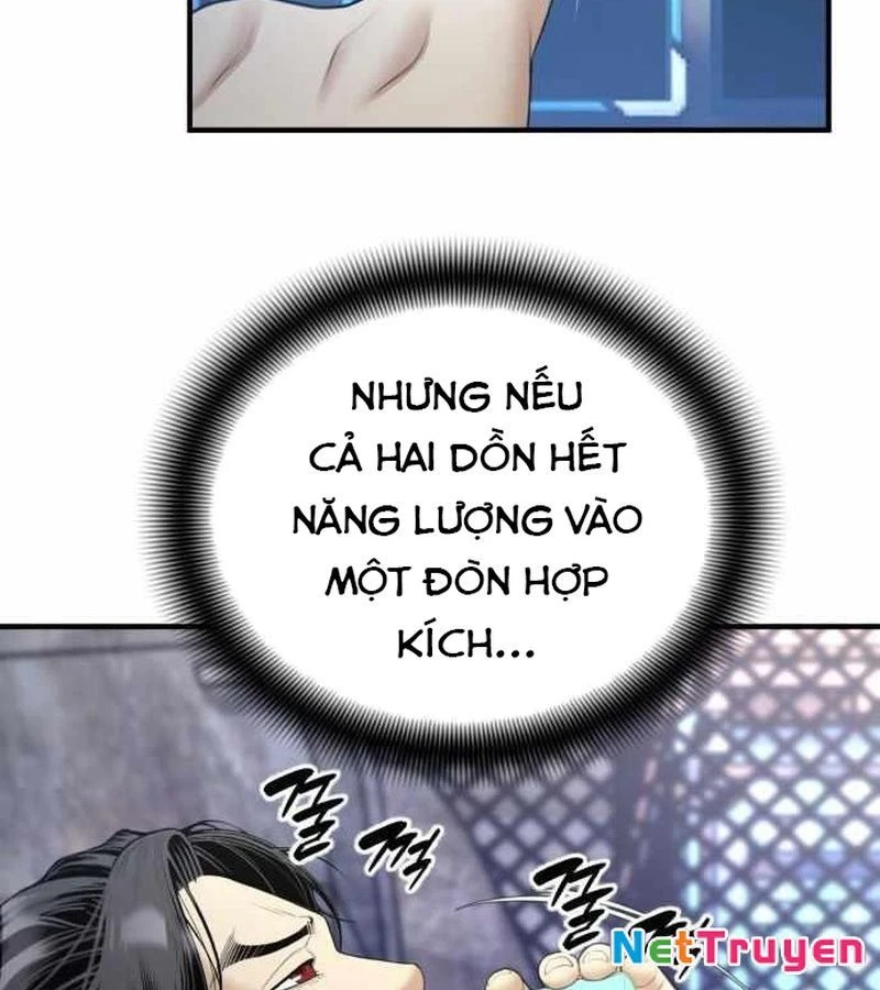 Tăng Cấp Với Các Vật Phẩm Độc Quyền Của Dungeon Chapter 45 - Trang 2