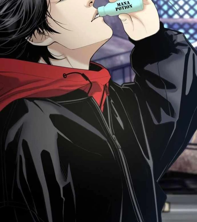 Tăng Cấp Với Các Vật Phẩm Độc Quyền Của Dungeon Chapter 45 - Trang 2