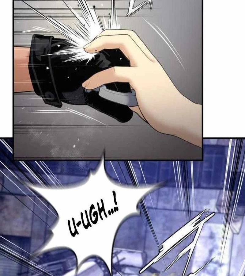 Tăng Cấp Với Các Vật Phẩm Độc Quyền Của Dungeon Chapter 45 - Trang 2