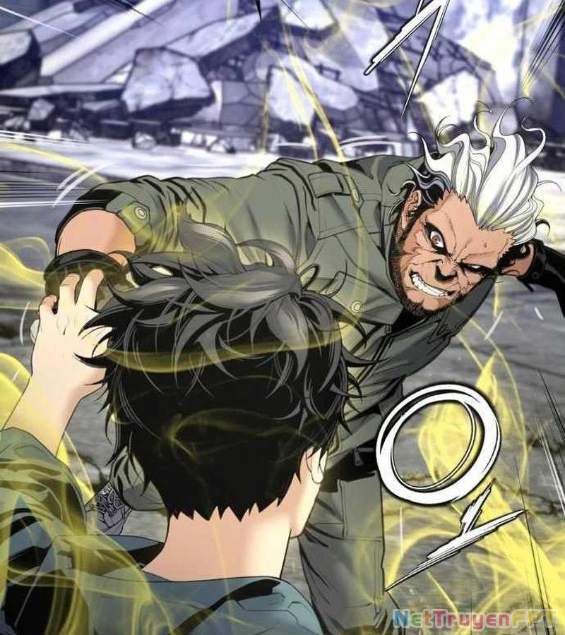 Tăng Cấp Với Các Vật Phẩm Độc Quyền Của Dungeon Chapter 45 - Trang 2