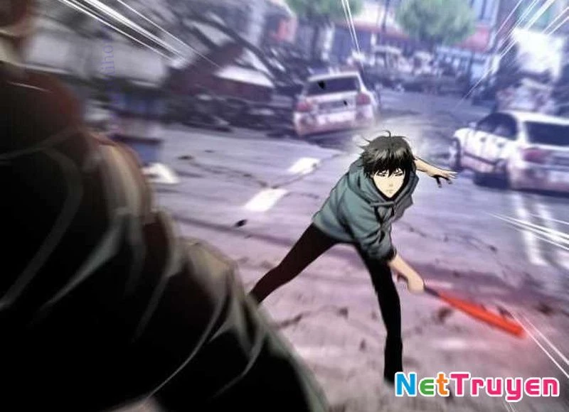 Tăng Cấp Với Các Vật Phẩm Độc Quyền Của Dungeon Chapter 45 - Trang 2