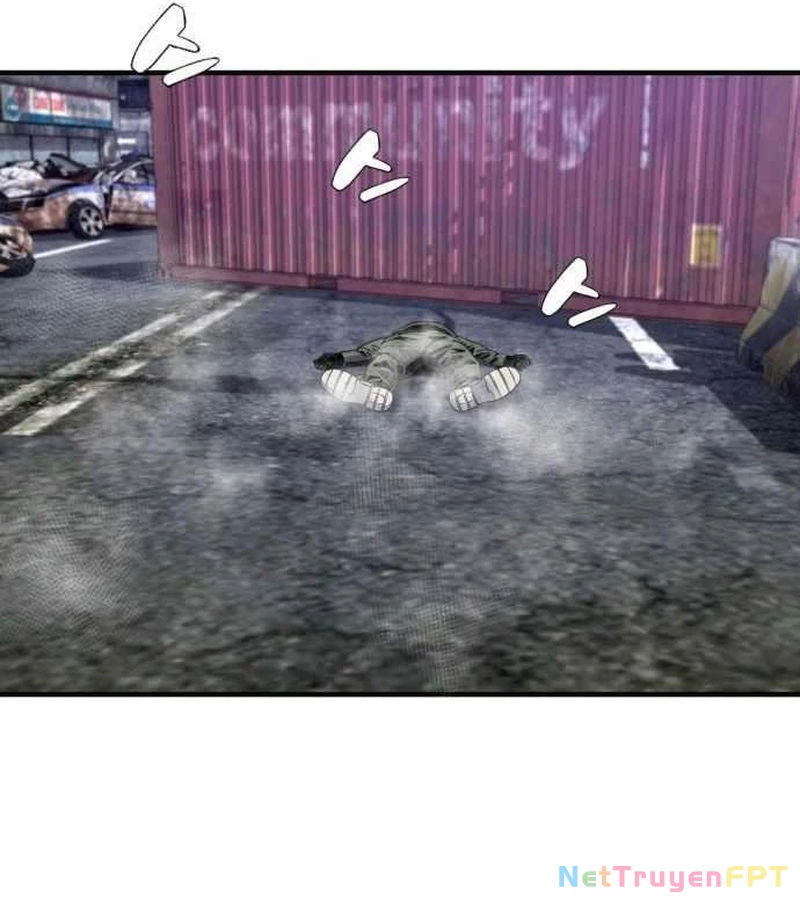 Tăng Cấp Với Các Vật Phẩm Độc Quyền Của Dungeon Chapter 45 - Trang 2