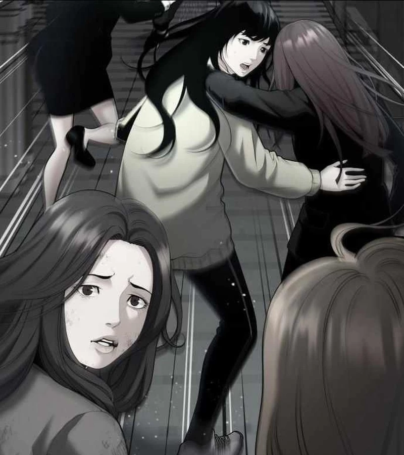 Tăng Cấp Với Các Vật Phẩm Độc Quyền Của Dungeon Chapter 45 - Trang 2