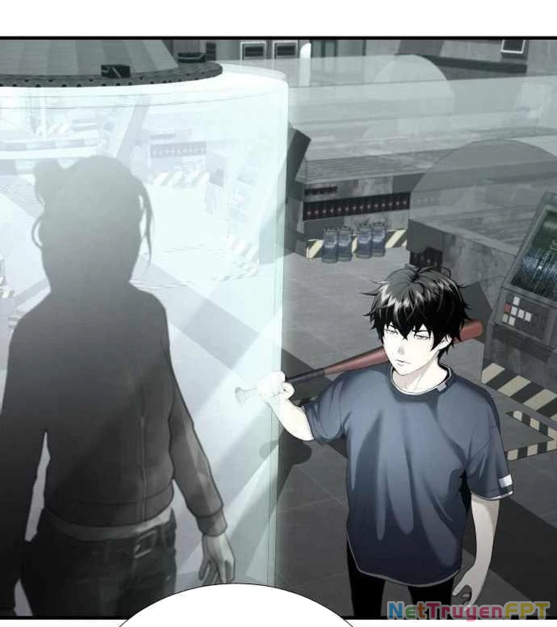 Tăng Cấp Với Các Vật Phẩm Độc Quyền Của Dungeon Chapter 45 - Trang 2