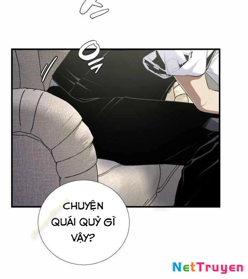 Tăng Cấp Với Các Vật Phẩm Độc Quyền Của Dungeon Chapter 45 - Trang 2