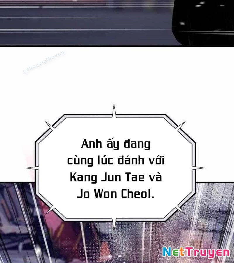 Tăng Cấp Với Các Vật Phẩm Độc Quyền Của Dungeon Chapter 45 - Trang 2