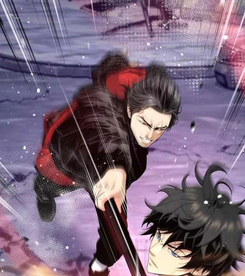 Tăng Cấp Với Các Vật Phẩm Độc Quyền Của Dungeon Chapter 45 - Trang 2