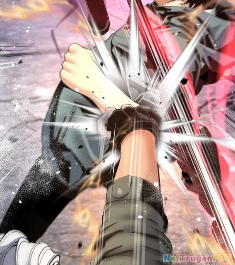 Tăng Cấp Với Các Vật Phẩm Độc Quyền Của Dungeon Chapter 45 - Trang 2