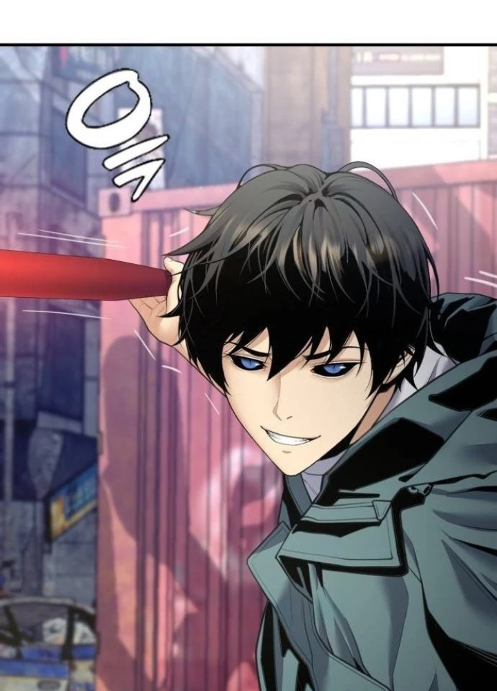 Tăng Cấp Với Các Vật Phẩm Độc Quyền Của Dungeon Chapter 46 - Trang 2