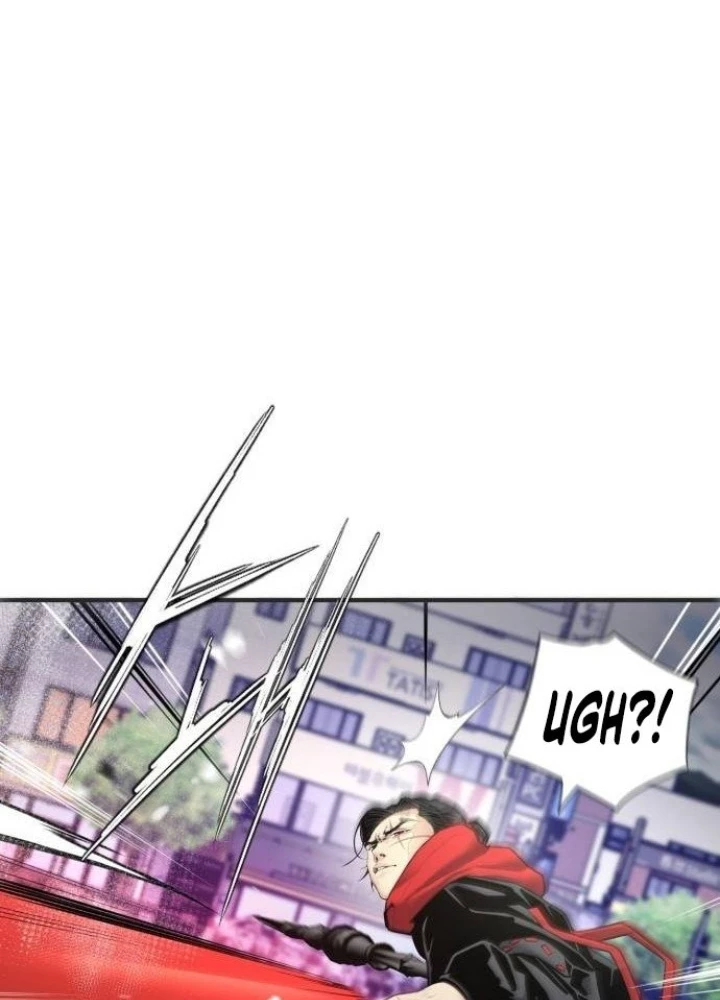 Tăng Cấp Với Các Vật Phẩm Độc Quyền Của Dungeon Chapter 46 - Trang 2