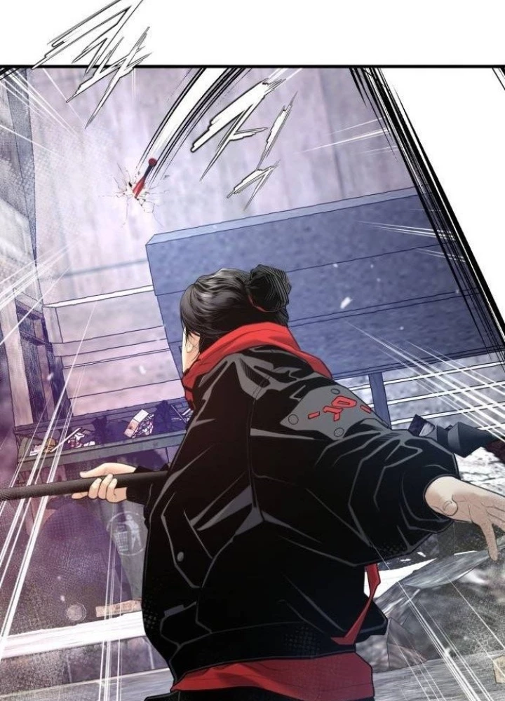 Tăng Cấp Với Các Vật Phẩm Độc Quyền Của Dungeon Chapter 46 - Trang 2