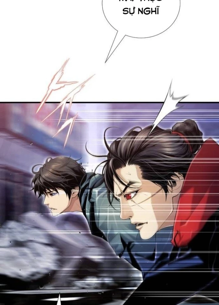 Tăng Cấp Với Các Vật Phẩm Độc Quyền Của Dungeon Chapter 46 - Trang 2