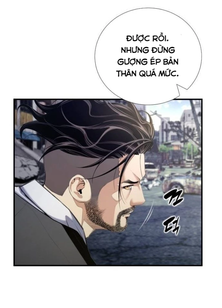 Tăng Cấp Với Các Vật Phẩm Độc Quyền Của Dungeon Chapter 46 - Trang 2