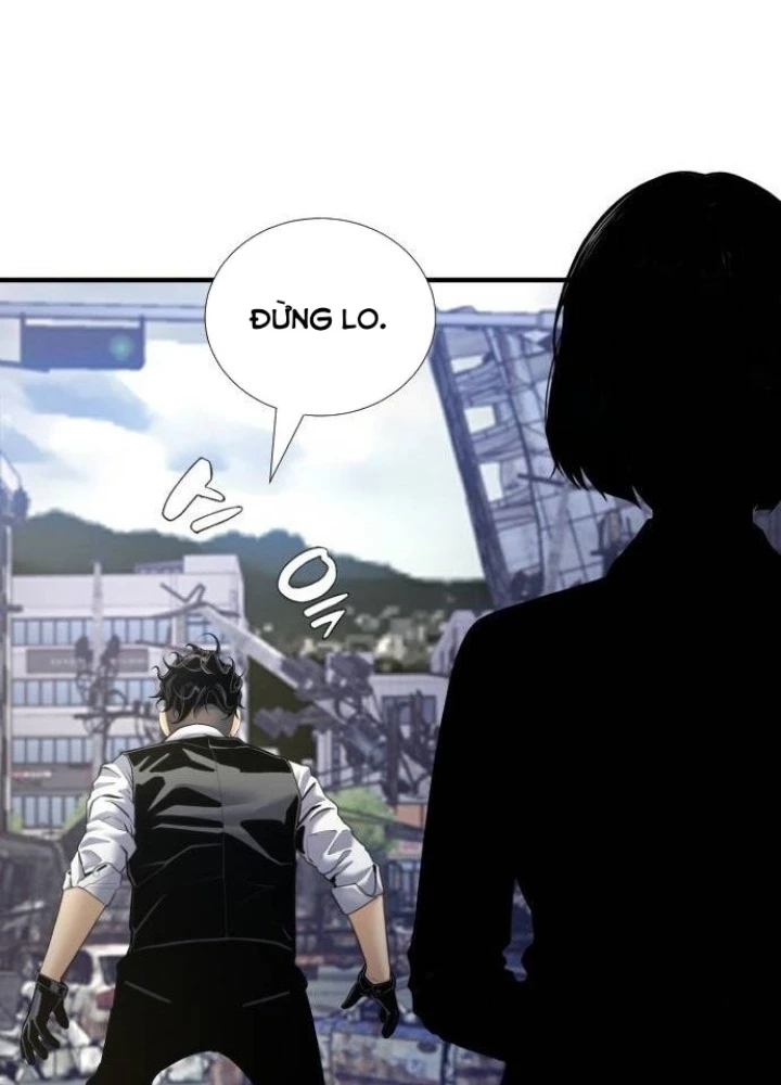 Tăng Cấp Với Các Vật Phẩm Độc Quyền Của Dungeon Chapter 46 - Trang 2