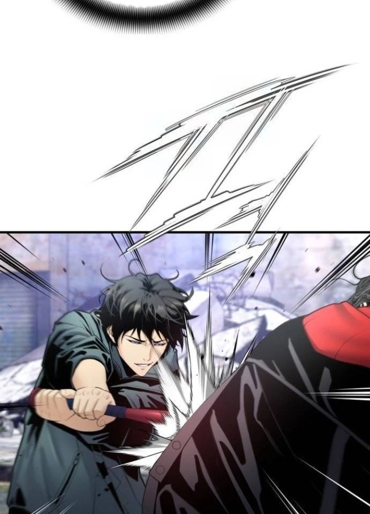 Tăng Cấp Với Các Vật Phẩm Độc Quyền Của Dungeon Chapter 46 - Trang 2