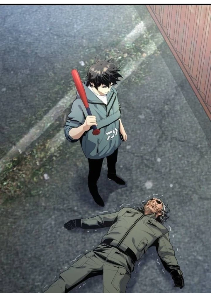 Tăng Cấp Với Các Vật Phẩm Độc Quyền Của Dungeon Chapter 46 - Trang 2