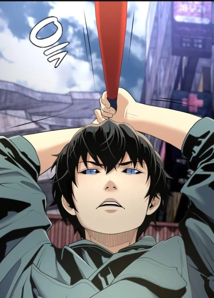 Tăng Cấp Với Các Vật Phẩm Độc Quyền Của Dungeon Chapter 46 - Trang 2