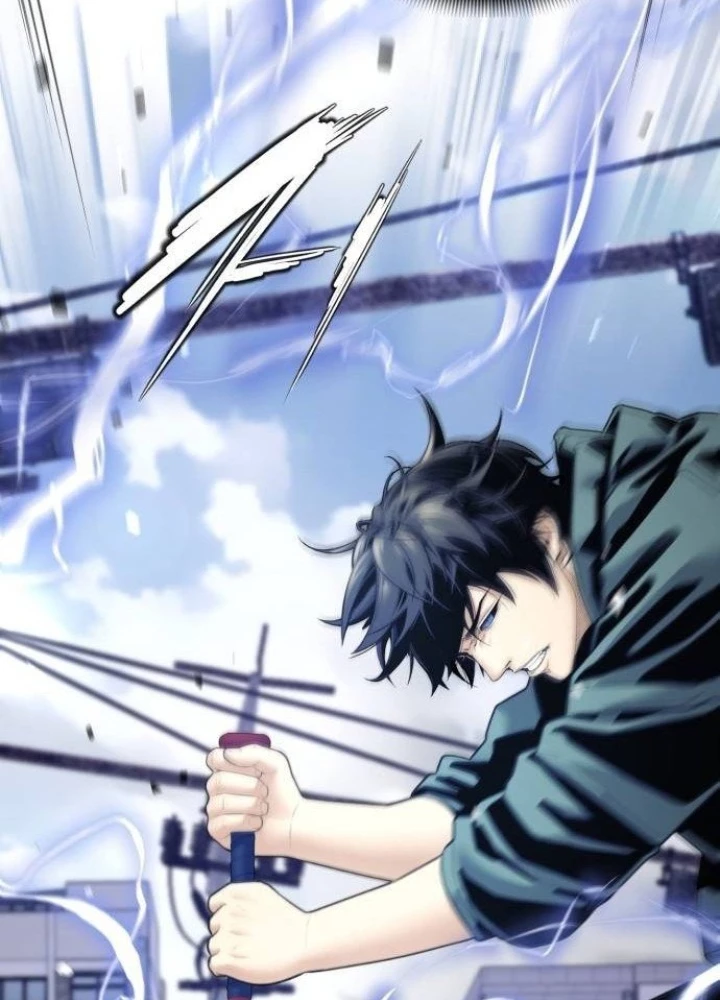 Tăng Cấp Với Các Vật Phẩm Độc Quyền Của Dungeon Chapter 46 - Trang 2