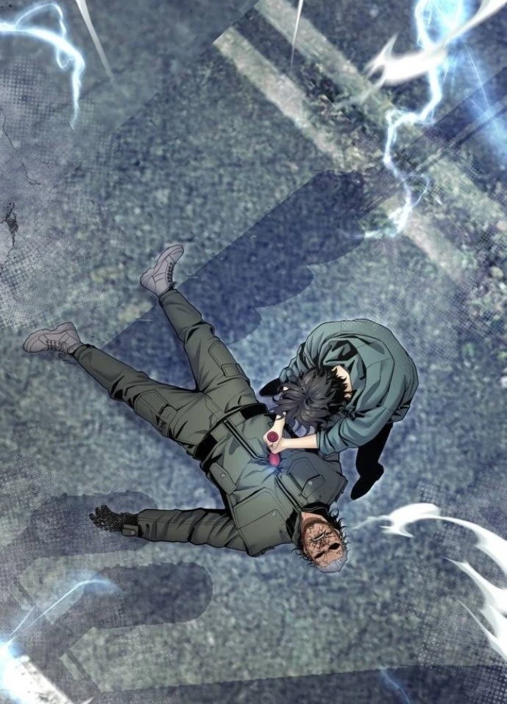 Tăng Cấp Với Các Vật Phẩm Độc Quyền Của Dungeon Chapter 46 - Trang 2