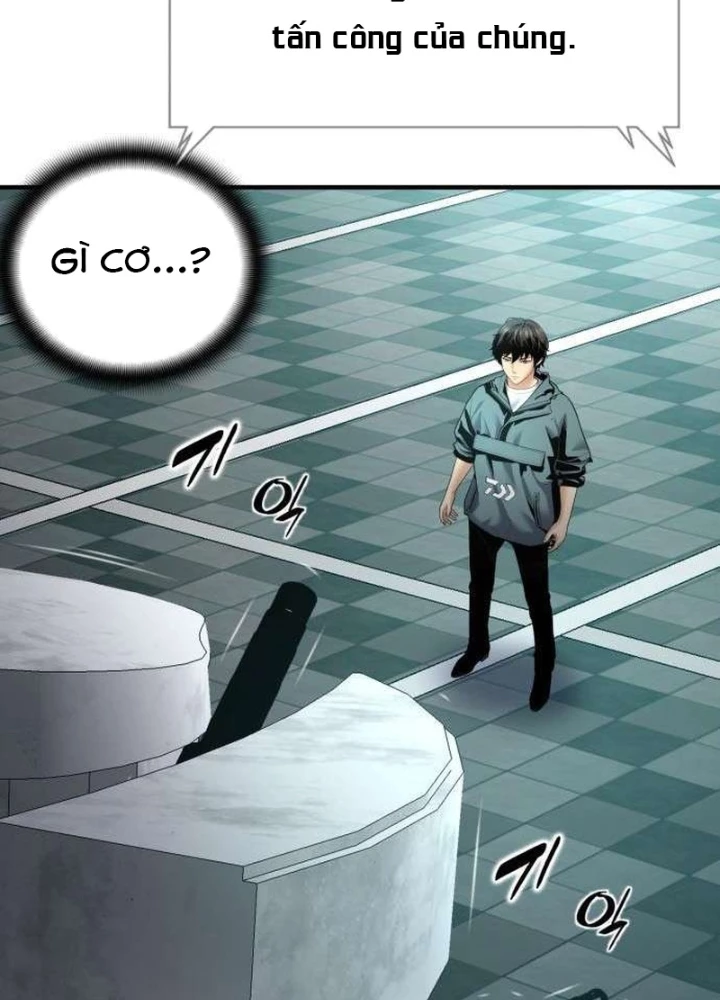 Tăng Cấp Với Các Vật Phẩm Độc Quyền Của Dungeon Chapter 48 - Trang 2