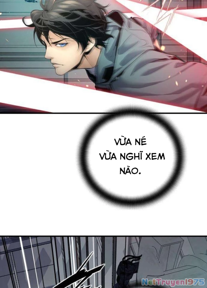 Tăng Cấp Với Các Vật Phẩm Độc Quyền Của Dungeon Chapter 48 - Trang 2