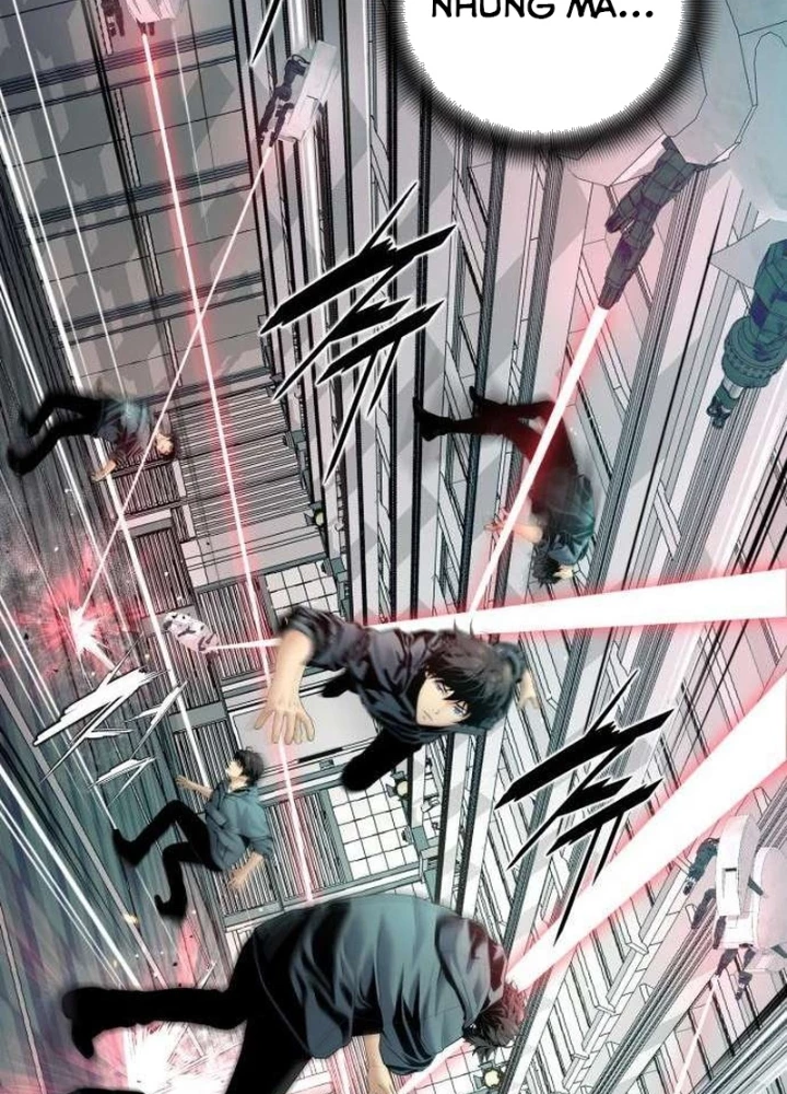 Tăng Cấp Với Các Vật Phẩm Độc Quyền Của Dungeon Chapter 48 - Trang 2