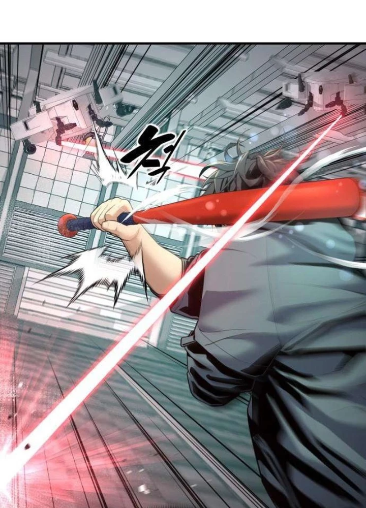 Tăng Cấp Với Các Vật Phẩm Độc Quyền Của Dungeon Chapter 48 - Trang 2