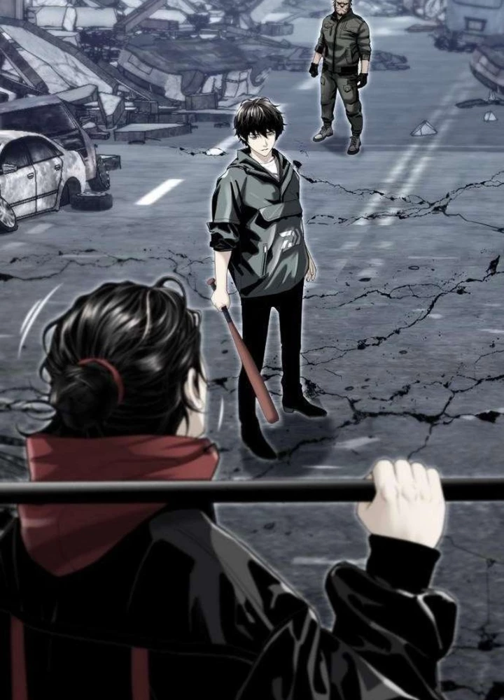 Tăng Cấp Với Các Vật Phẩm Độc Quyền Của Dungeon Chapter 48 - Trang 2