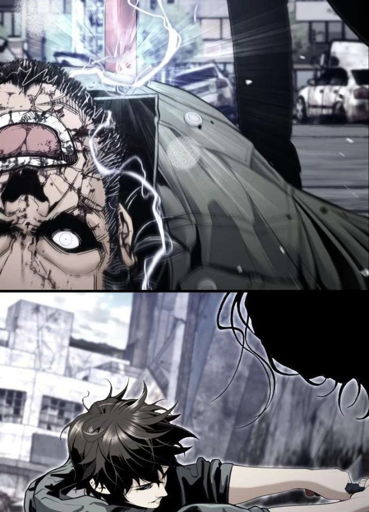 Tăng Cấp Với Các Vật Phẩm Độc Quyền Của Dungeon Chapter 48 - Trang 2