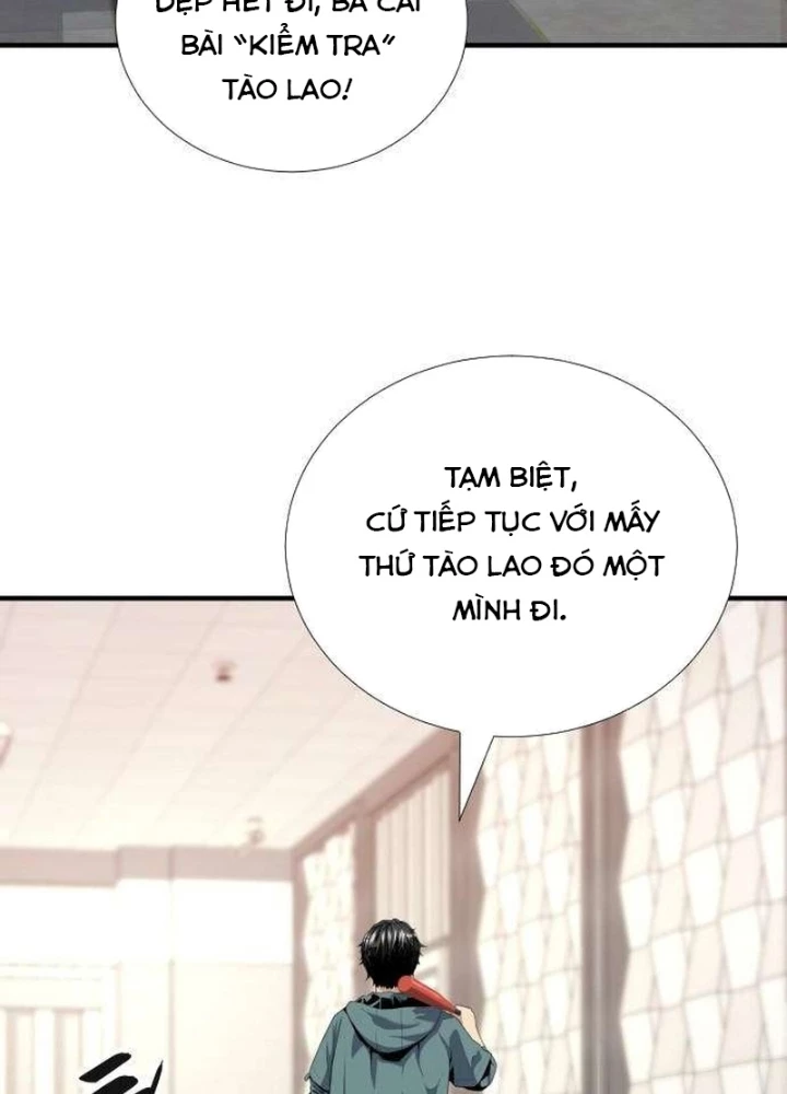 Tăng Cấp Với Các Vật Phẩm Độc Quyền Của Dungeon Chapter 48 - Trang 2