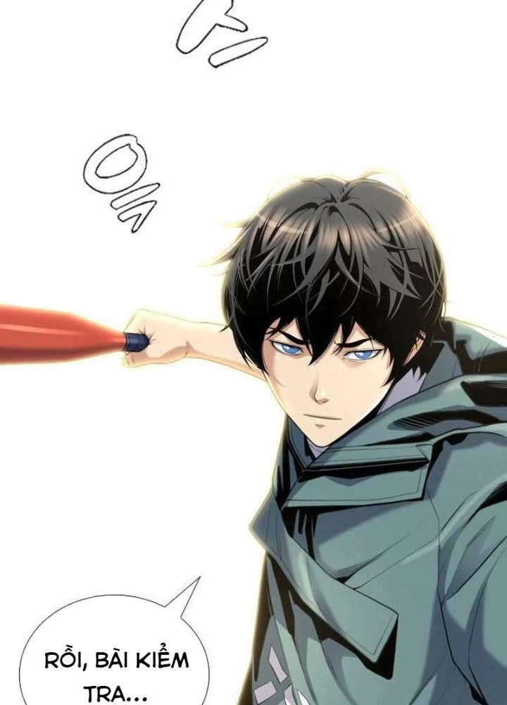 Tăng Cấp Với Các Vật Phẩm Độc Quyền Của Dungeon Chapter 48 - Trang 2