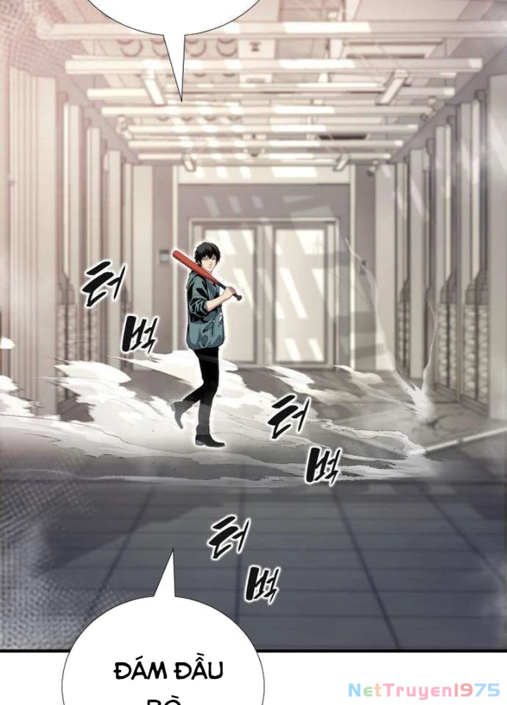 Tăng Cấp Với Các Vật Phẩm Độc Quyền Của Dungeon Chapter 48 - Trang 2