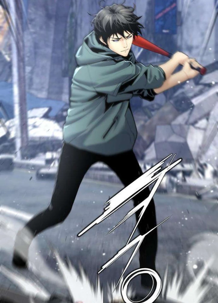 Tăng Cấp Với Các Vật Phẩm Độc Quyền Của Dungeon Chapter 48 - Trang 2