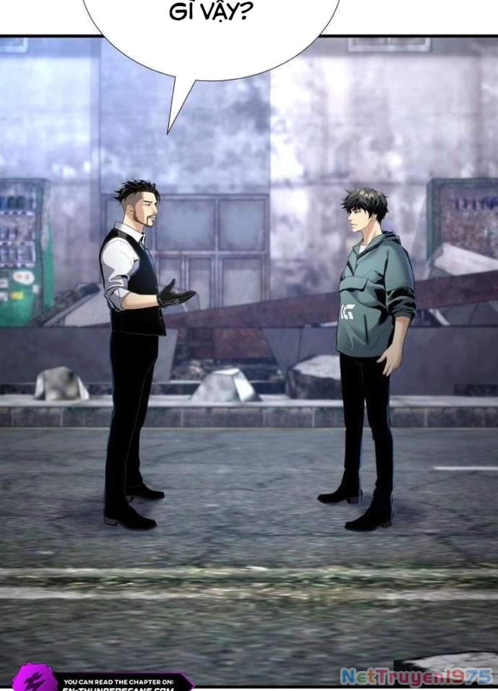 Tăng Cấp Với Các Vật Phẩm Độc Quyền Của Dungeon Chapter 48 - Trang 2