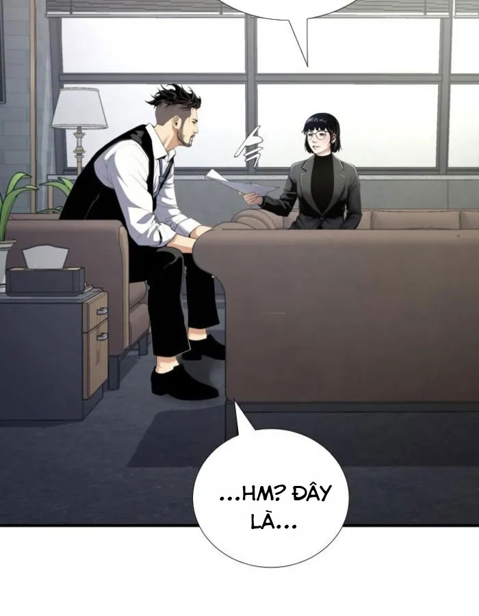 Tăng Cấp Với Các Vật Phẩm Độc Quyền Của Dungeon Chapter 49 - Trang 2