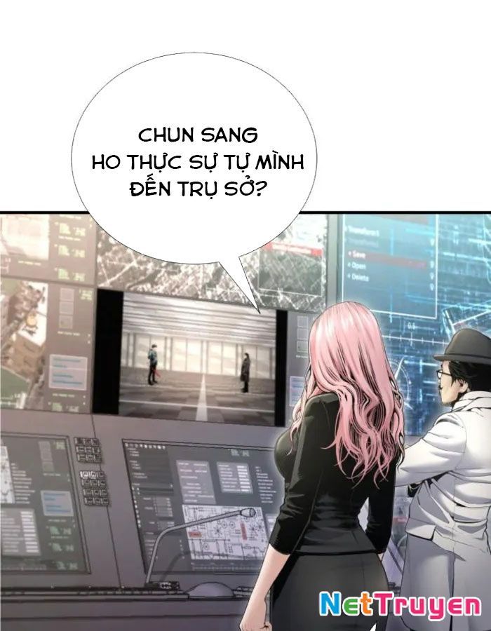 Tăng Cấp Với Các Vật Phẩm Độc Quyền Của Dungeon Chapter 49 - Trang 2