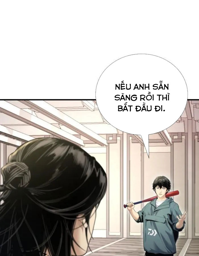 Tăng Cấp Với Các Vật Phẩm Độc Quyền Của Dungeon Chapter 49 - Trang 2