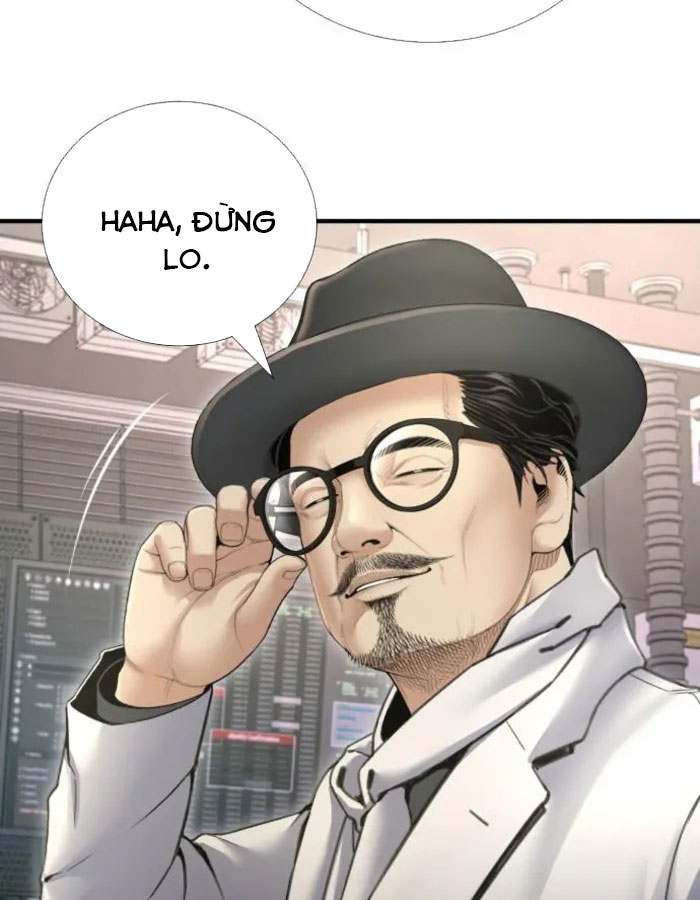 Tăng Cấp Với Các Vật Phẩm Độc Quyền Của Dungeon Chapter 49 - Trang 2