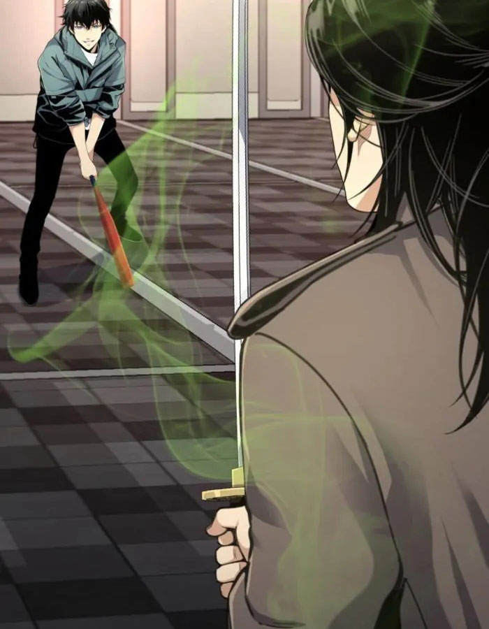 Tăng Cấp Với Các Vật Phẩm Độc Quyền Của Dungeon Chapter 49 - Trang 2