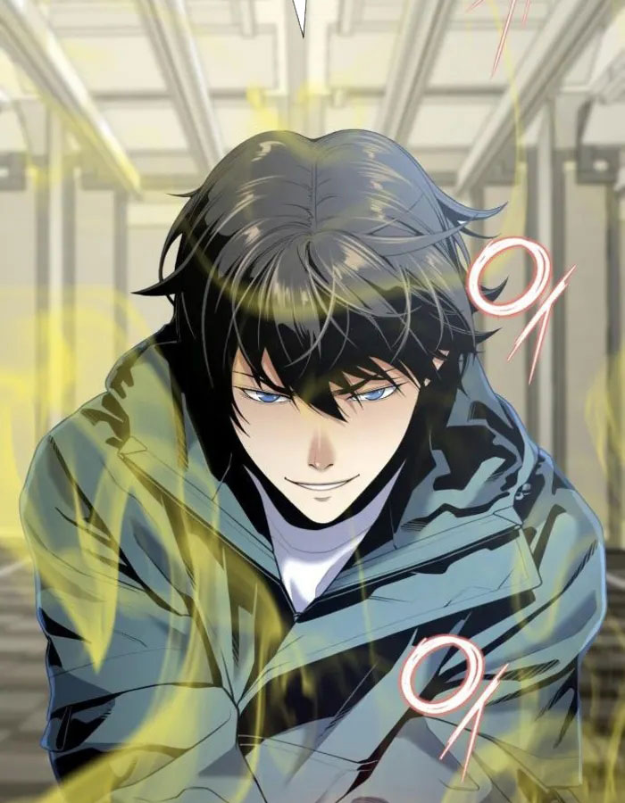 Tăng Cấp Với Các Vật Phẩm Độc Quyền Của Dungeon Chapter 49 - Trang 2