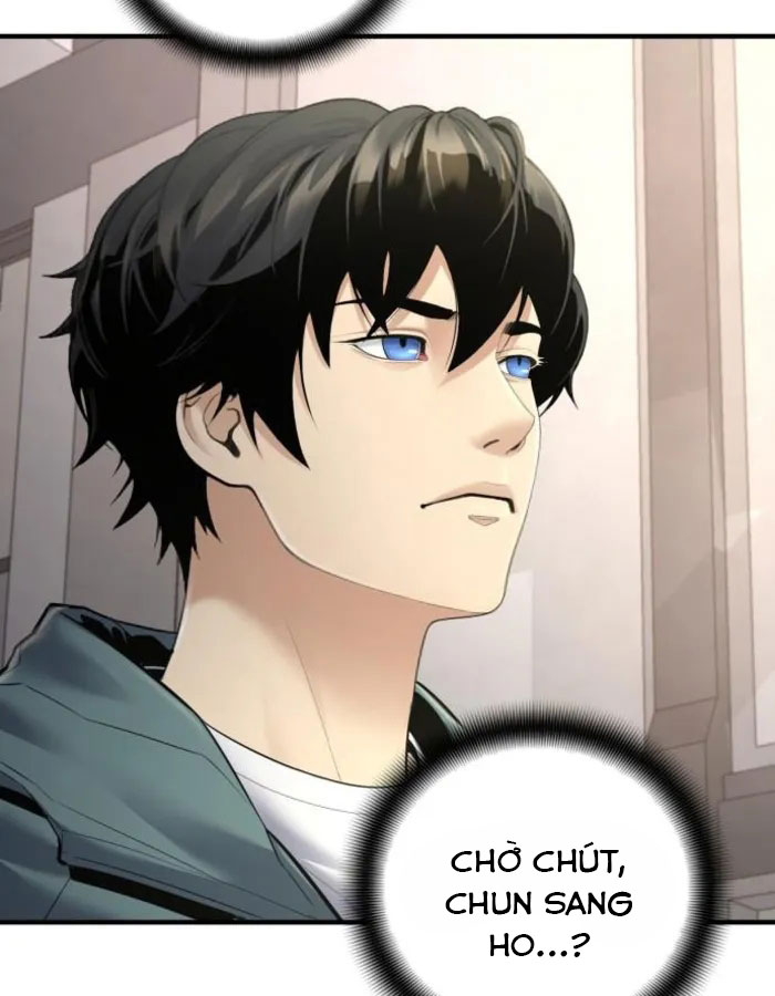 Tăng Cấp Với Các Vật Phẩm Độc Quyền Của Dungeon Chapter 49 - Trang 2