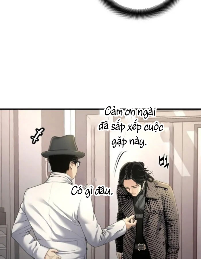 Tăng Cấp Với Các Vật Phẩm Độc Quyền Của Dungeon Chapter 49 - Trang 2