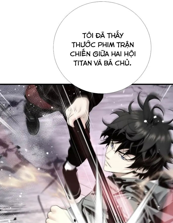 Tăng Cấp Với Các Vật Phẩm Độc Quyền Của Dungeon Chapter 49 - Trang 2