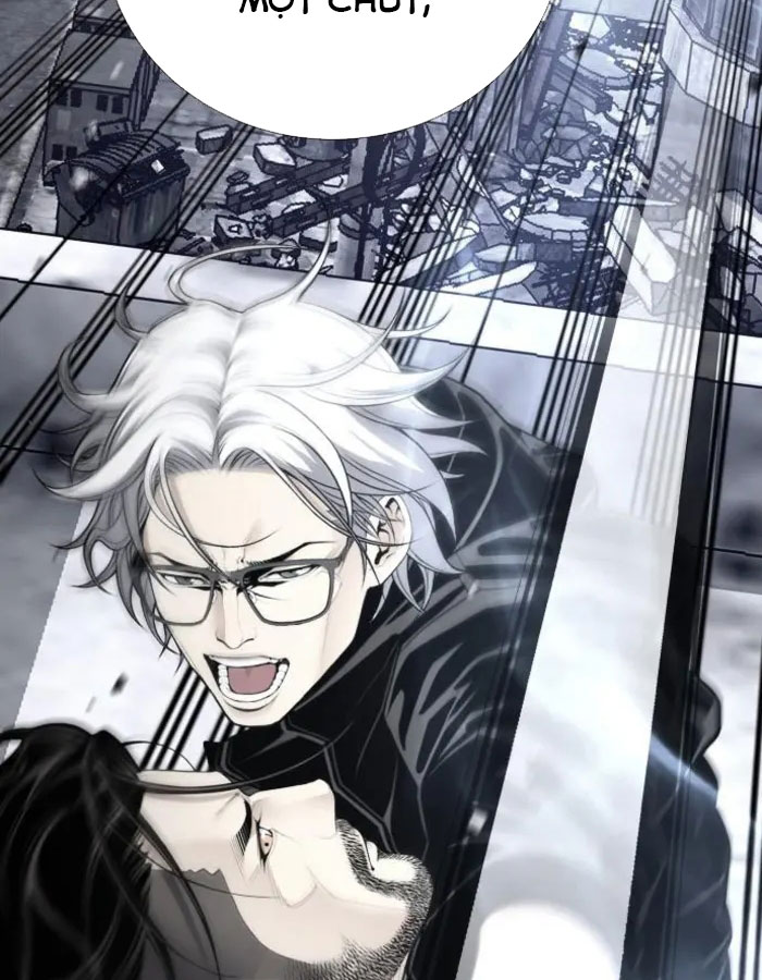 Tăng Cấp Với Các Vật Phẩm Độc Quyền Của Dungeon Chapter 49 - Trang 2