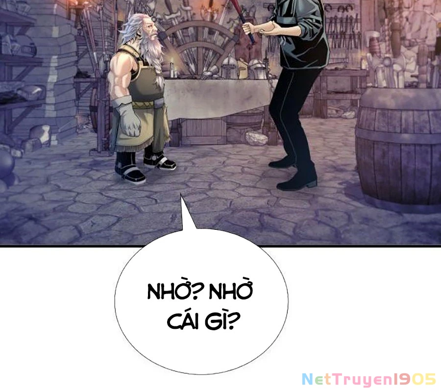 Tăng Cấp Với Các Vật Phẩm Độc Quyền Của Dungeon Chapter 51 - Trang 2