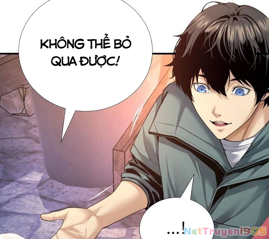 Tăng Cấp Với Các Vật Phẩm Độc Quyền Của Dungeon Chapter 51 - Trang 2