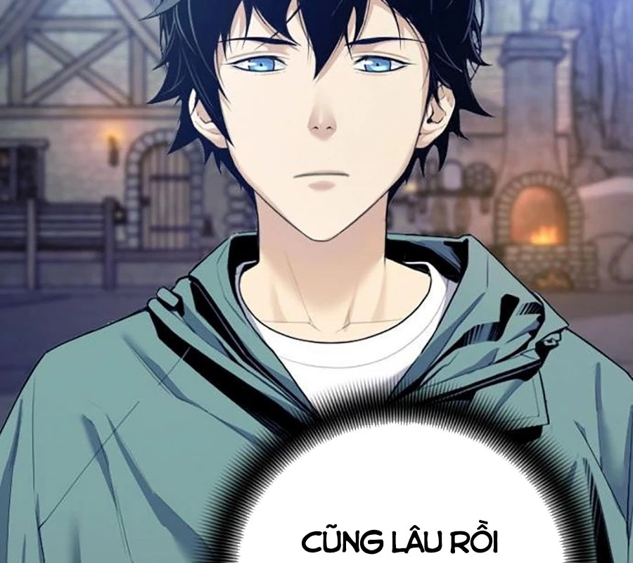 Tăng Cấp Với Các Vật Phẩm Độc Quyền Của Dungeon Chapter 51 - Trang 2