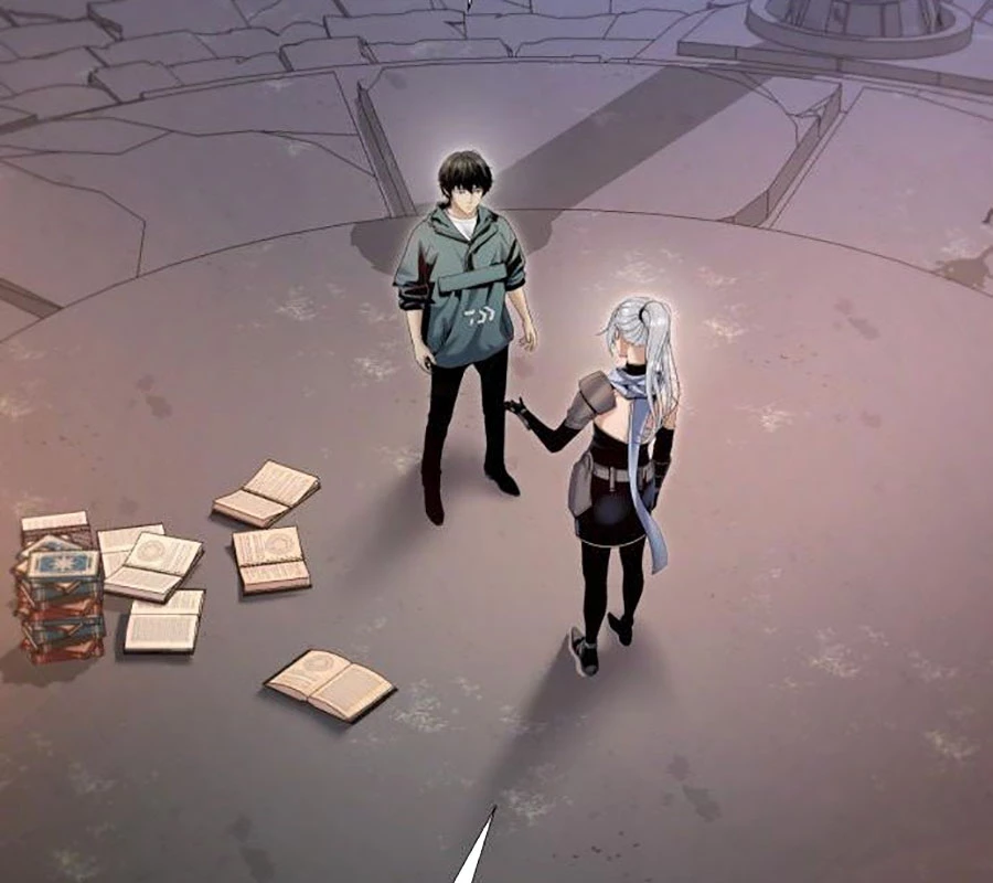 Tăng Cấp Với Các Vật Phẩm Độc Quyền Của Dungeon Chapter 51 - Trang 2