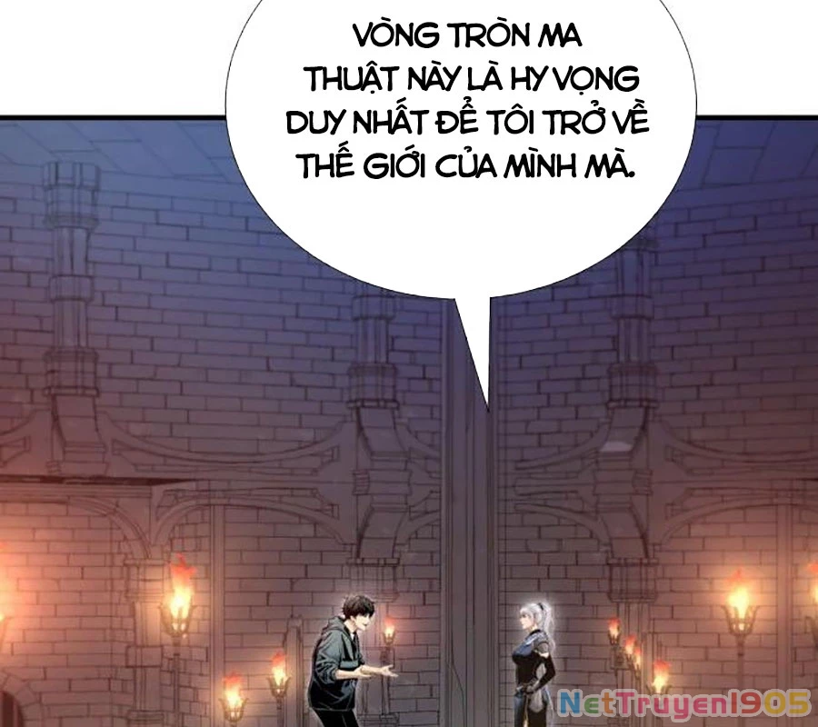 Tăng Cấp Với Các Vật Phẩm Độc Quyền Của Dungeon Chapter 51 - Trang 2